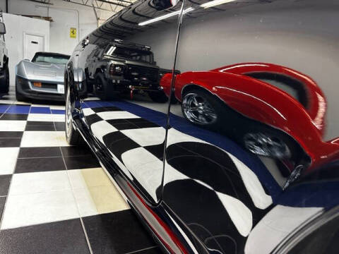 2002 Lexus SC 430