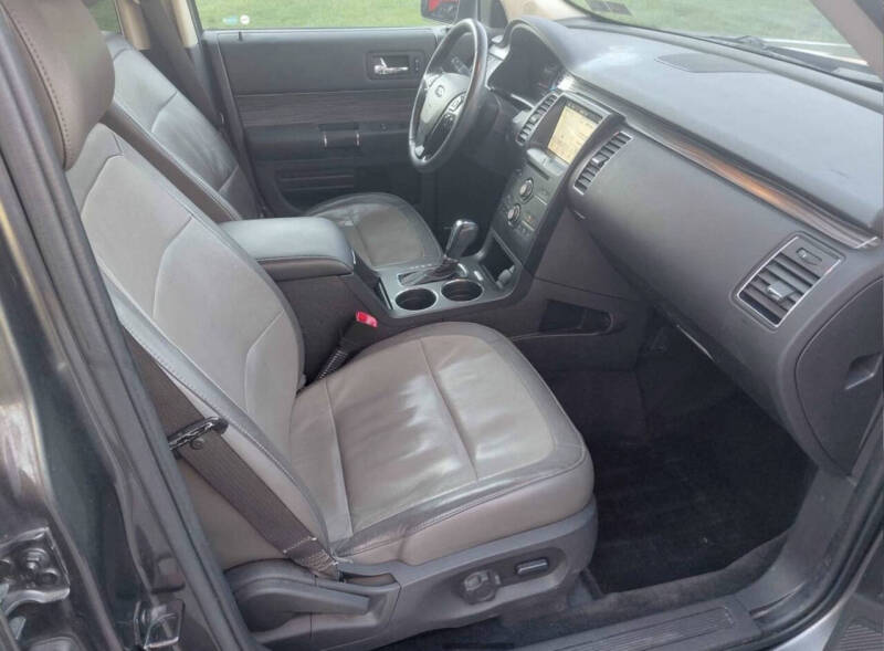 2016 Ford Flex SEL
