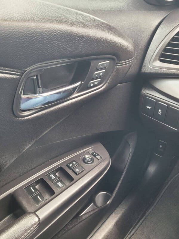 2015 Acura RDX w/Tech