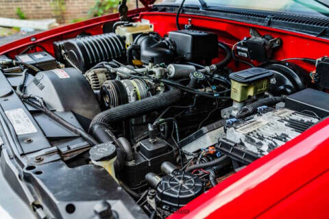 1999 Chevrolet Tahoe LS