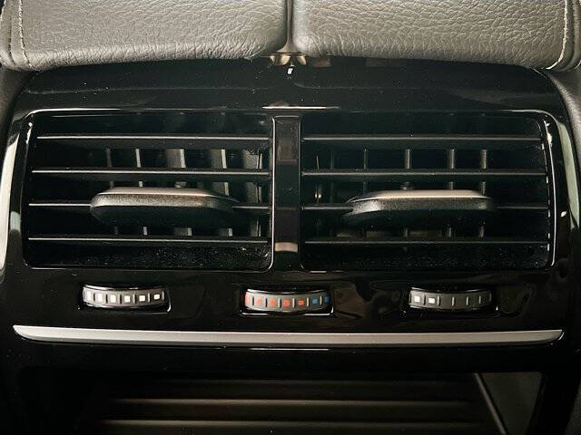 2018 BMW 5 Series 540i