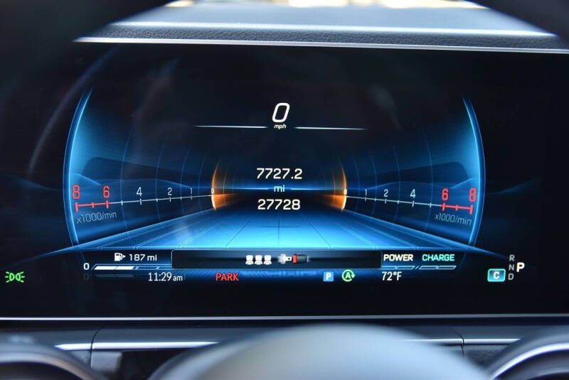 2024 Mercedes-Benz GLE AMG GLE 53