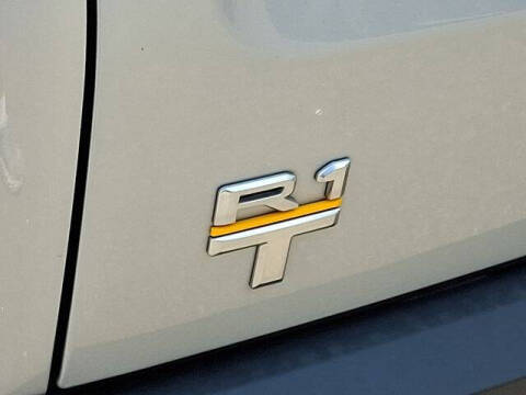 2022 Rivian R1T Adventure