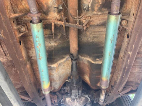 1956 Chevrolet Bel Air