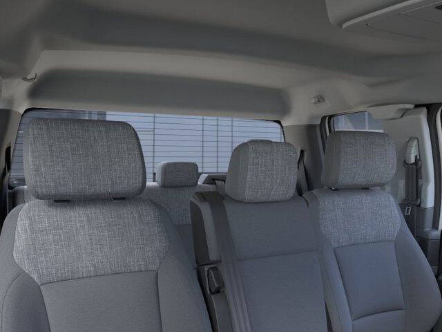 2025 Ford F-350 Super Duty XLT