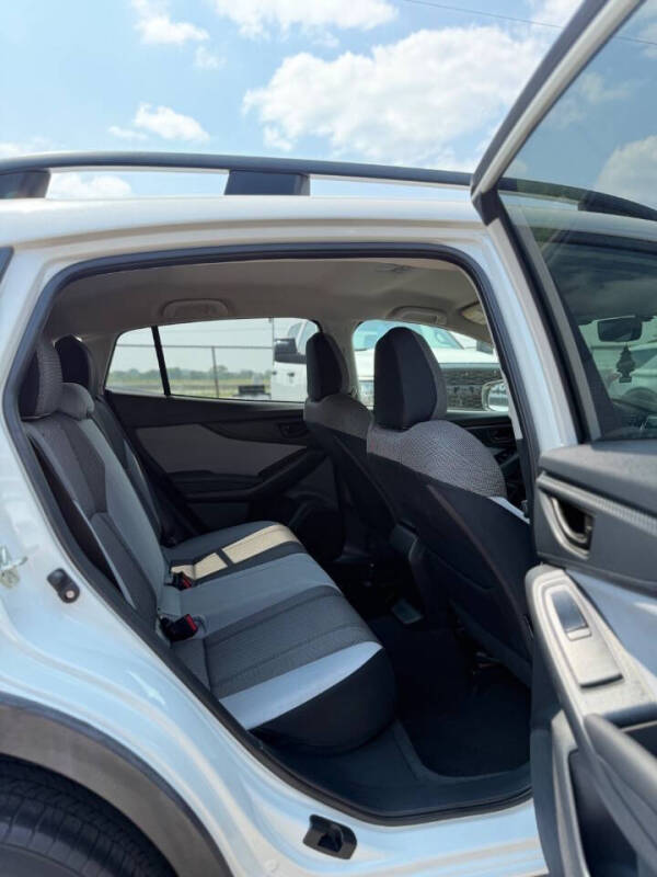 2021 Subaru Outback Onyx Edition XT