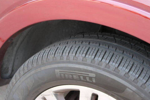 2006 Lincoln Mark LT