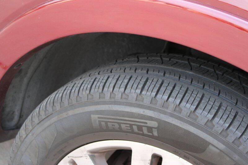 2006 Lincoln Mark LT
