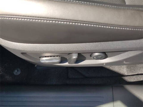 2025 Infiniti QX50 Luxe