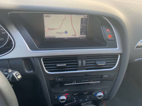 2014 Audi Allroad 2.0T quattro Prestige