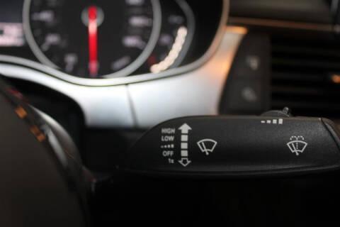 2016 Audi A7 3.0T quattro Premium Plus