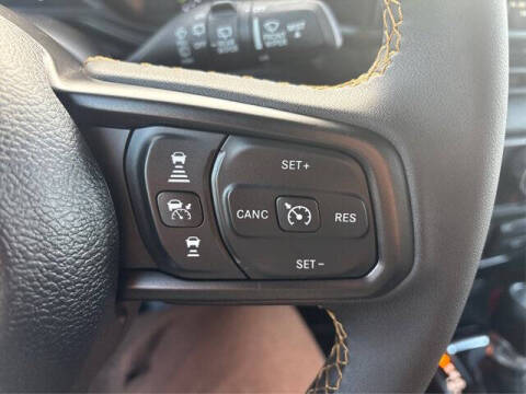 2024 Jeep Wrangler Sport S 4xe