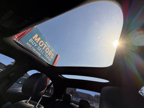 2017 Mercedes-Benz E-Class E 300