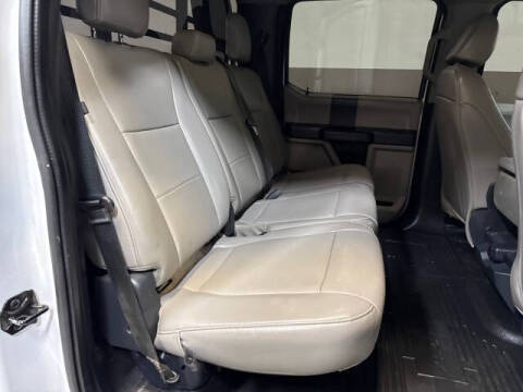 2022 Ford F-350 Super Duty