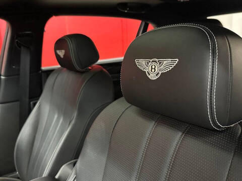 2014 Bentley Flying Spur