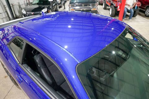 2020 Dodge Challenger R/T Scat Pack