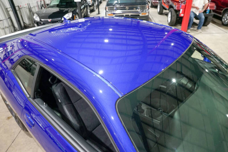 2020 Dodge Challenger R/T Scat Pack