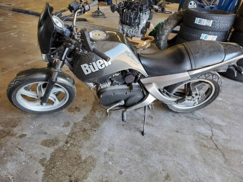 2005 Buell BLAST