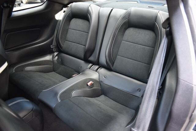 2022 Ford Mustang Shelby GT500