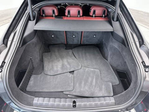 2024 BMW i4 M50 Gran Coupe