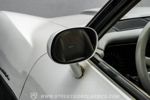 1982 Chevrolet Corvette