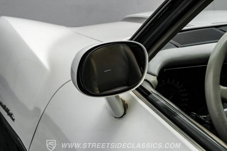 1982 Chevrolet Corvette