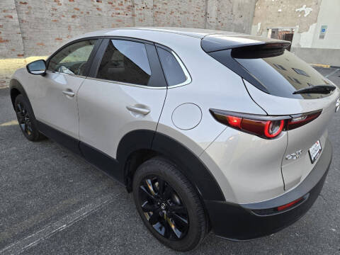 2024 Mazda CX-30 2.5 S Select Sport