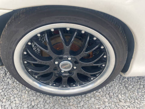 1999 Mazda MX-5 Miata