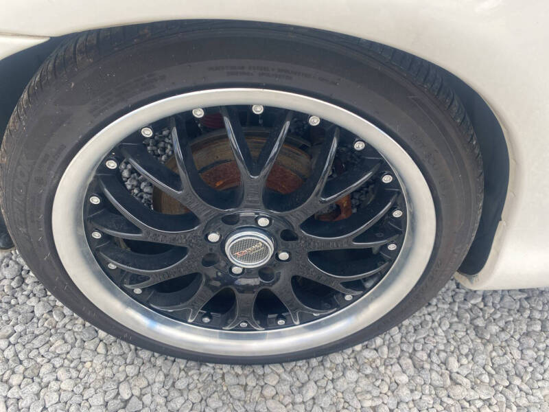 1999 Mazda MX-5 Miata