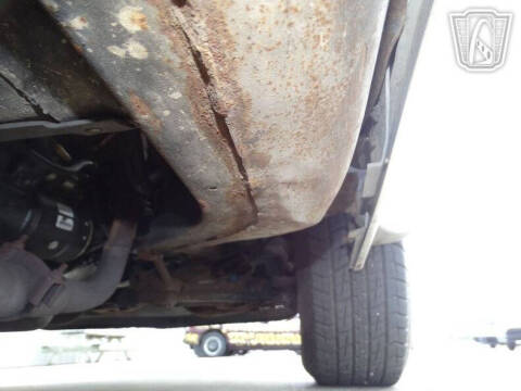 1977 Chevrolet Corvette