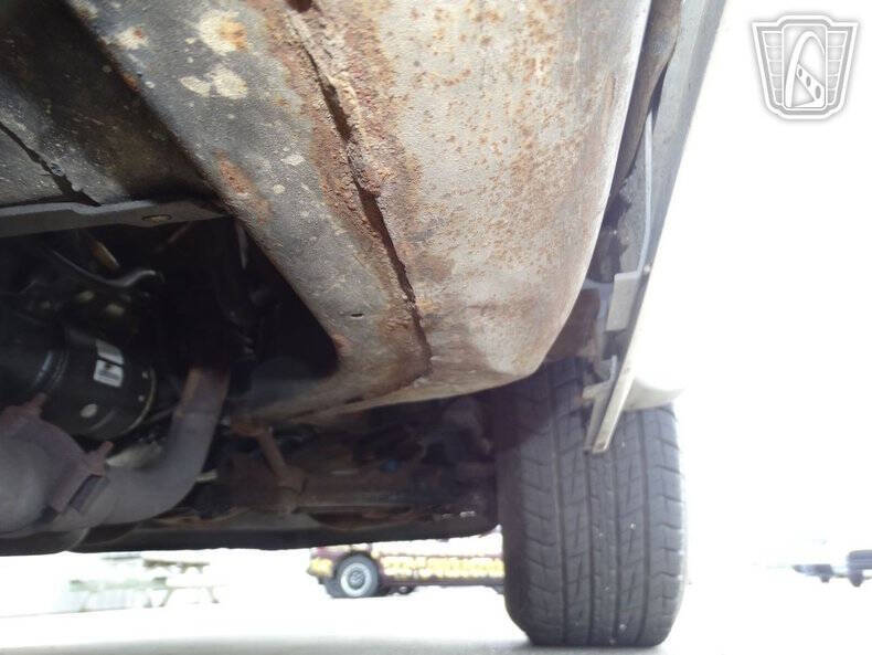 1977 Chevrolet Corvette