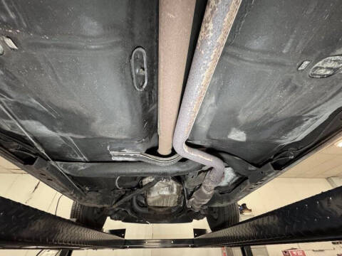 1989 Cadillac Brougham