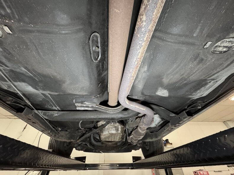 1989 Cadillac Brougham