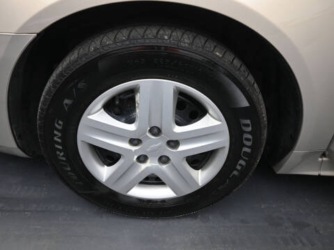 2009 Chevrolet Impala LS