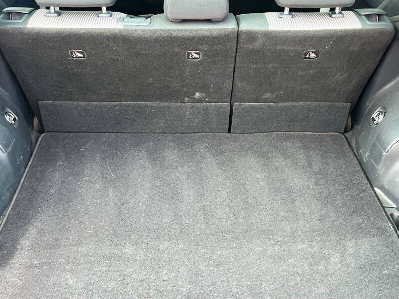 2016 Scion tC