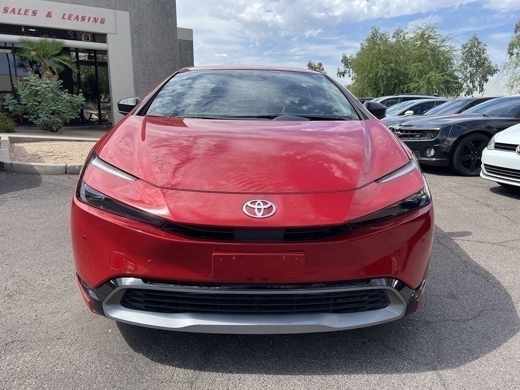 2023 Toyota Prius for sale at Skoro Auto Sales in Phoenix, AZ