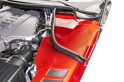 2011 Mercedes-Benz SLS AMG