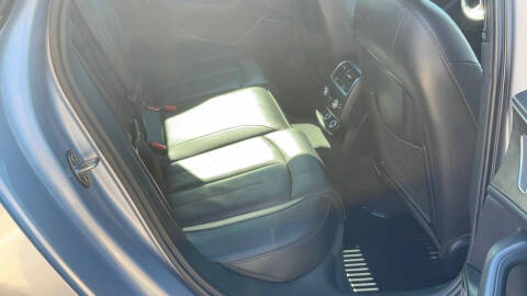 2018 Audi A6 2.0T quattro Premium Plus