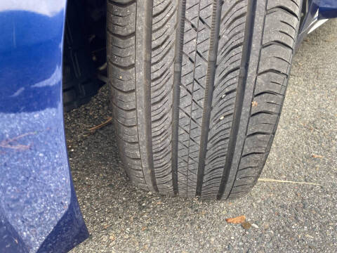 2020 Nissan Maxima 3.5 SV