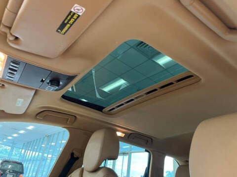 2009 Porsche Cayenne S