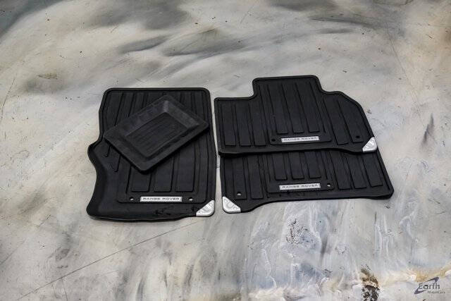 2020 Land Rover Range Rover Sport SVR