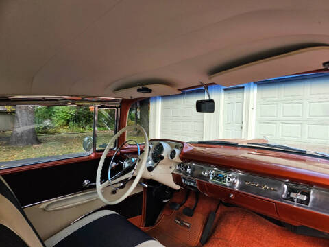 1957 Chevrolet Bel Air