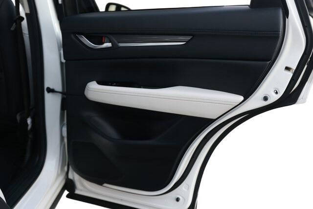 2023 Mazda CX-5 2.5 S Premium Plus