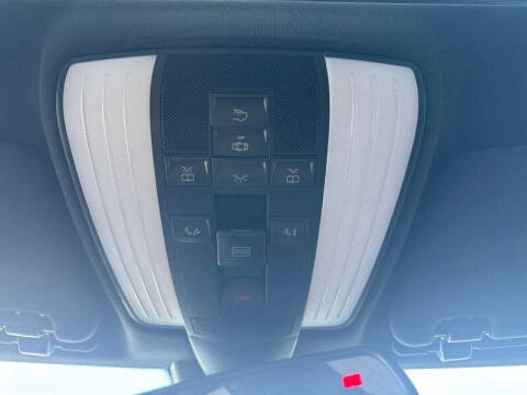 2010 Mercedes-Benz E-Class E 550 Luxury 4MATIC