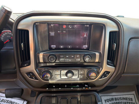 2014 GMC Sierra 1500