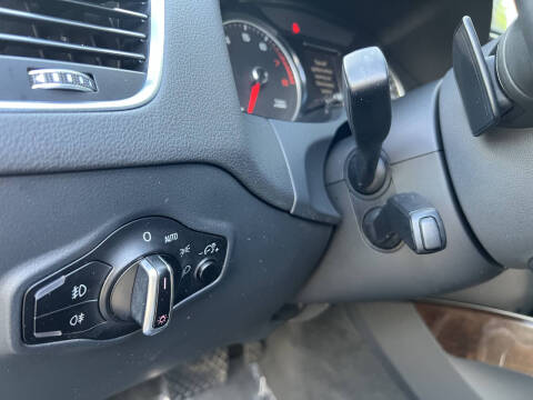 2013 Audi Q5 2.0T quattro Premium Plus
