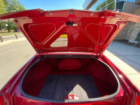 1980 Cadillac Eldorado