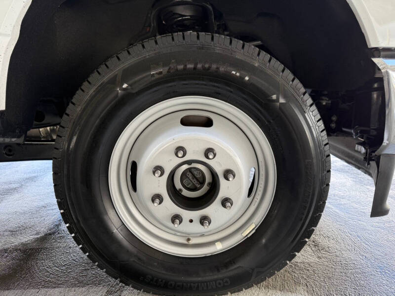 2024 Ford F-350 Super Duty XL