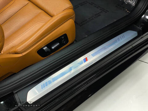 2020 BMW 8 Series 840i