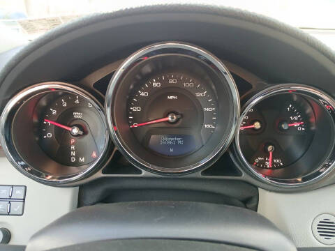 2011 Cadillac CTS 3.0L Luxury